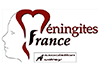 Logo méningites France