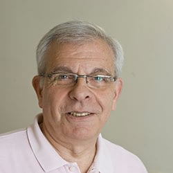 paul-gelbhart ,Trésorier de Coopération Santé