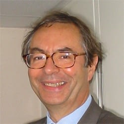 Gérard Mathieu Secrétaire Général de Coopération Santé
