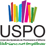 Imge du Logo de l'USPO