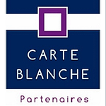logo Carte Blanche Partenaires