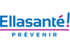 logo Ellasanté