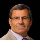 Gerard Raymond Vice-Président de Coopération Santé