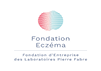 logo fondation eczéma