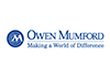 logo Owen Mumford