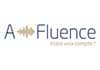 logo société A-Fluence