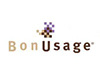 logo Bon Usage