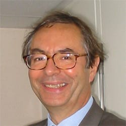 Gérard Mathieu Secrétaire Général de Coopération Santé