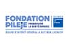logo fondation Pileje