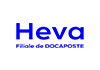 logo HEVA